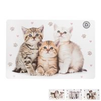 Prostírání MAZLÍČCI 43,5x28,5 cm