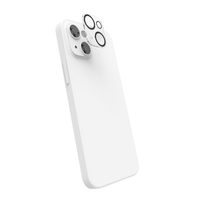 Hama ochranné sklo fotoaparátu pro Apple iPhone 14/14 Plus, průhledné