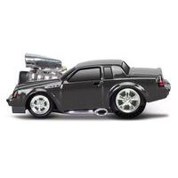 Maisto Maisto - Muscle Machines - 1987 Buick GNX, 1:64