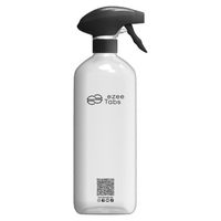 EzeeTabs lahev s rozprašovačem, pro přípravu čistícího prostředku, 750 ml, 100% recyklovaný plast