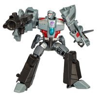 HASBRO - Transformers HASBRO - Transformers Mixmashers figurka BUMBLEBEE