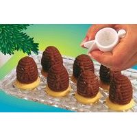 Nezařazeno Formička na včelí úl set 3 ks, 3 velikosti_hamashop