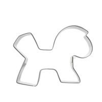 Vykrajovačka koník