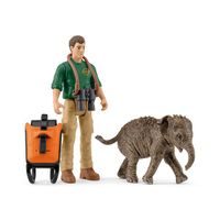 SCHLEICH Lesník