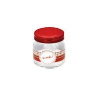 TORO SKLENICE ZAVAŘOVACÍ S VÍČKEM DOMÁCÍ 250ML_hamashop