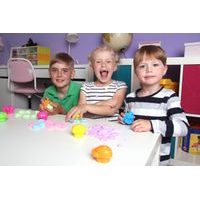 Chobotnička do vany