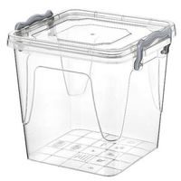 box 1,8l MULTI, 16x14x15cm, čtver.vys., plast