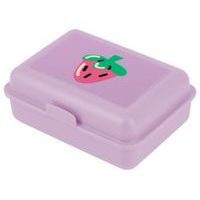 BAAGL Box na svačinu Lavender Jahoda