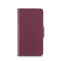 Hama Eco Universal, pouzdro-knížka na mobil, pro zařízení do 7,5x15,3 cm, červené