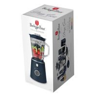 BERLINGERHAUS Mixér smoothie maker s lahví Taupe Collection BH-9875