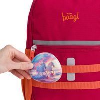 BAAGL Baaglies 2 kusy Vesmír