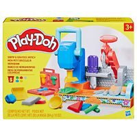 Play-Doh Play-Doh Barevná dílna