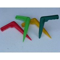 kolík sázecí 20cm plný