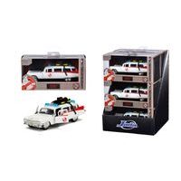 Ghostbusters auto ECTO-1, 1:32, DP6