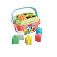 CLEMENTONI Baby prostrkovací kyblík