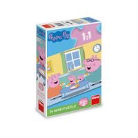 CAROTINA BABY PUZZLE - Farma