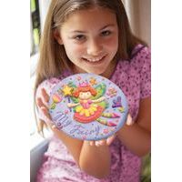 Terakotový zahradní kámen