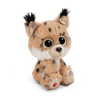 NICI NICI Glubschis plyš Rys Lenzo15cm