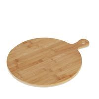 EXCELLENT HOUSEWARE Sada dřevěných prkének na krájení i servírování 3 ks KO-170490560