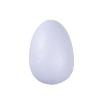 Arpex VAJÍČKO POLYSTYRÉN 15 CM_hamashop