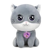 Rainbow High Creative Crystals panenka - Bella Parker