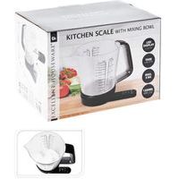 CS SOLINGEN Stojan na nože magnetický dřevěný ALSATIA CS-101916