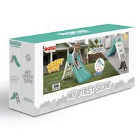 SIKU SIKU česká verze - Policie motorka