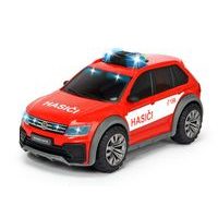 MPK Hasičské auto VW Tiguan R-Line Fire, česká verze