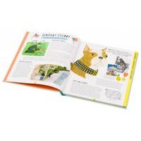 Velká knížka NA STATKU pro malé vypravěče