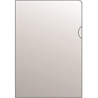 Průhledný obal A5 - "L" PVC