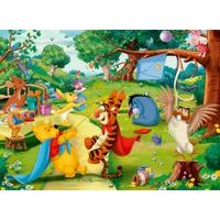 CAROTINA BABY PUZZLE - Farma