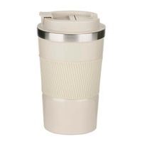 Alpina TERMOHRNEK NA KÁVU ALPINA 350ML 4ASS 9X15.5CM