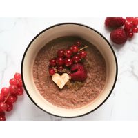 TOPNATUR DELUXE kaše kokos 360g