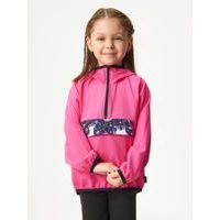 Unuo, Dětská větrovka, Fuchsiová, Jednorožci