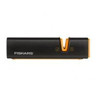 ostřič-120740-Xsharp-seker+nožů FISKARS
