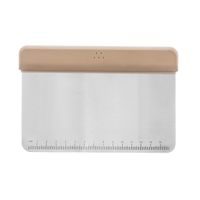 Kráječ-špachtle kuchyňská