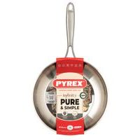 Pyrex Nerezová pánev PYREX Infinity 28cm