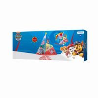 POP UP Tunel Paw Patrol, 145x60 cm