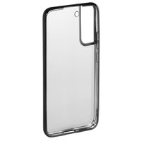 Hama MagCase Finest Feel PRO, kryt pro Apple iPhone 14 Plus, černý