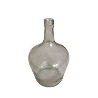 demižon 2l HOLÝ GARAFA k oplétání