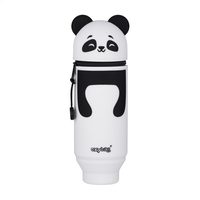 Etue silikonová Panda
