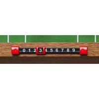 POPULAR Hlavolam kov-dřevo Popular, sada 6ks