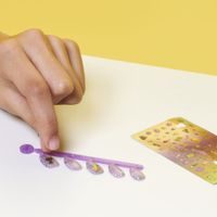 Motorizované robotické rameno