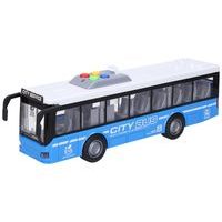 WIKY Autobus s efekty 27 cm