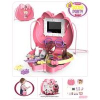 Beauty set - kabelka