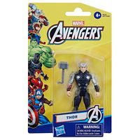Avengers AvengersThor figurka s příslušenstvím 10cm