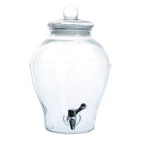 Nápojová láhev s kohoutkem Apple 6,5 l