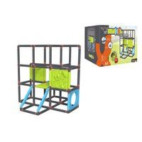 BIG Kraxxl Konstrukce