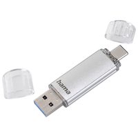 Hama flashdisk Fancy, USB 2.0, 128 GB, 10 MB/s