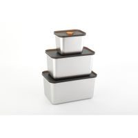 CS SOLINGEN Stojan na nože magnetický dřevěný ALSATIA CS-101916